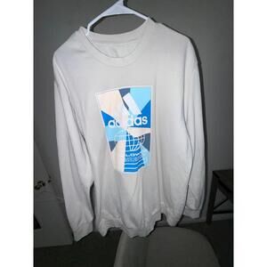 Adidas Long Sleeve